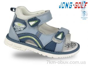 купить Jong Golf A20516-17 оптом