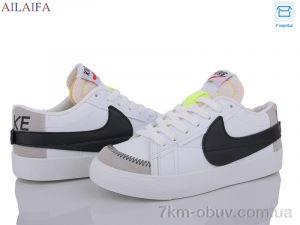 купить Ailaifa K011 white-black оптом