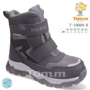 купить оптом TOM.M T-10669-B