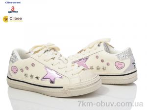 купить оптом Clibee-Doremi BS1836A39 pink