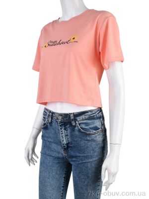 купить Obuvok 08789-17-1 pink оптом