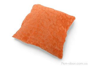 купить Obuvok Норка круг 08125 orange (42*42) оптом