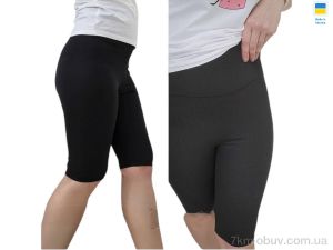 купить оптом Sport style 50177 чорний батал