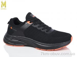 купить M.Shoes AS131-3 оптом
