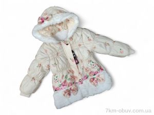 купить Kids-modnik 3-12 бежевий єврозима оптом