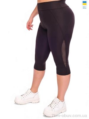 купить оптом Sport style 5413 чорний