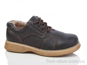 купить Summer shoes S604 dark оптом