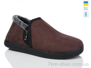 купить оптом Lot Shoes N411 коричневий