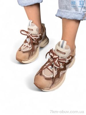 купить Camille BA1002-1 l.brown оптом