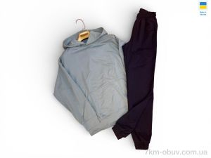 купить Sport style 115-1023 олива-чорний оптом