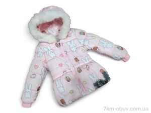 купить Kids-modnik S833 св.рожевий єврозима оптом