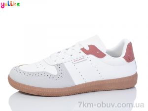 купить оптом Yalike B51 white