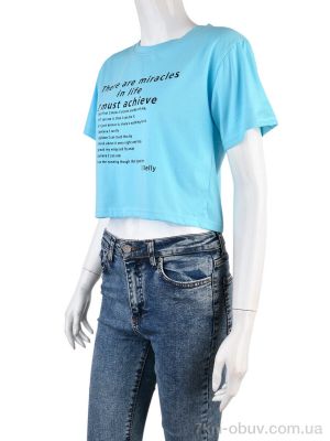 купить Obuvok 08789-18-1 l.blue оптом