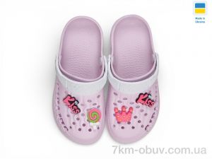 купить Rai shoes 009 рожевий оптом