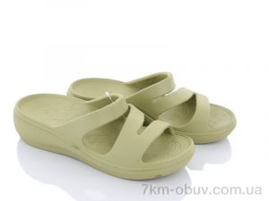 купить Violeta W407-11 green оптом