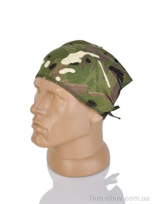 купить STARK Бандана хб khaki оптом