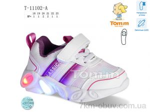 купить TOM.M T-11102-A LED оптом