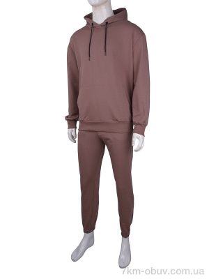 купить Luna Store 1001 brown оптом