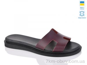 купить оптом Sali 501 бордо к.