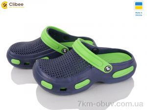 купить Clibee 115635 синій оптом