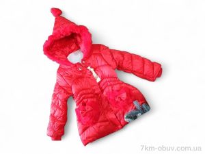 купить Kids-modnik U7-4 червоний єврозима оптом