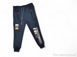 купить Kids-modnik 521 т.сірий оптом