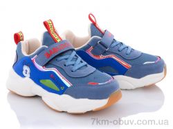 купить Class Shoes BD82003-32 синий оптом