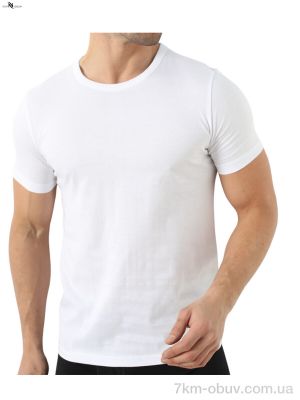 купить NOVA VIDNOVA FB0290G white (3XL) оптом
