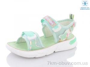 купить оптом ASHIGULI A2327 green