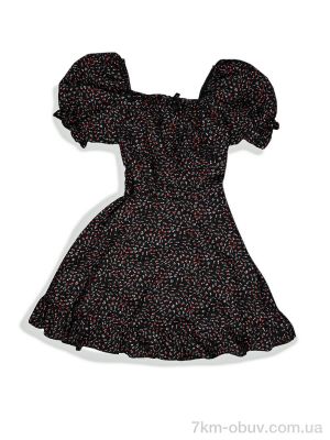 купить Steysi 001-8 black оптом