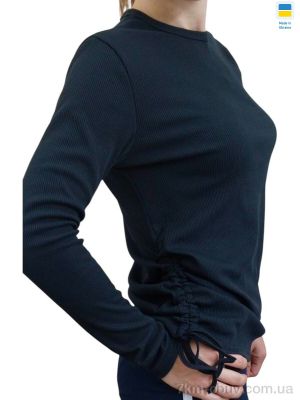 купить Sport style 121 чорний оптом