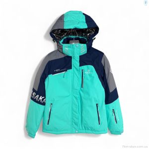 купить Audsa WS23136-76 l.green оптом