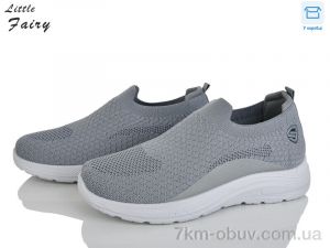 купить оптом L.Fairy 2006-2 піна