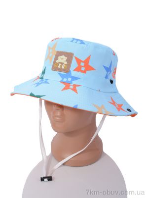 купить RuBi LG008-5 l.blue (54) оптом