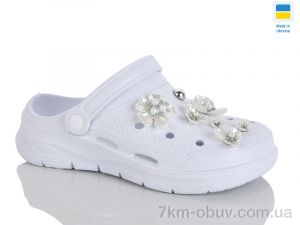 купить Крок 414 білий оптом