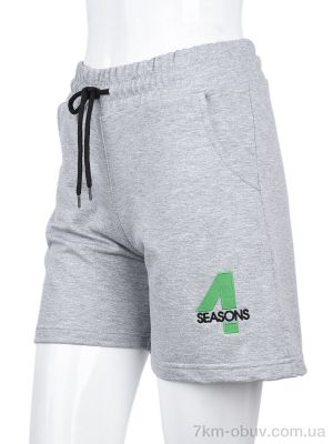 купить 4sezona 003-1 grey оптом