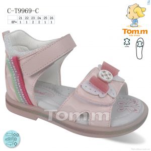 купить Ok Shoes C-T9969-C оптом