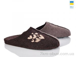 купить Inblue 221-15 коричневий оптом