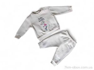 купить Kids-modnik 3476 капучіно реглан-штани оптом