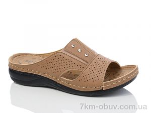 купить Sali-2 1009 коричневий оптом