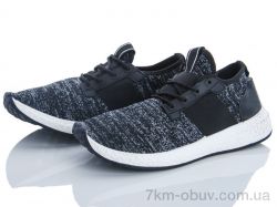 купить Class Shoes B15 черный оптом