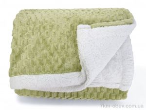 купить Obuvok 009-2 green 160x210 mix оптом