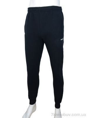 купить Obuvok 06992 black, флис оптом