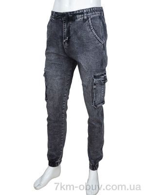 купить Baron 8811 d.grey оптом
