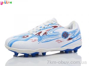 купить Yalike 02-34 white оптом