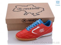 купить Restime DWB22030 red-white-skyblue оптом
