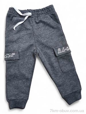 купить Kids-modnik 009 сірий оптом