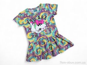 купить оптом Kids-modnik 4880 різнокольоровий кішка