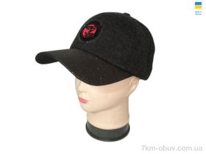 купить Mabi 0611 чорний оптом