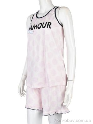 купить Boni-Shop 15658 pink оптом